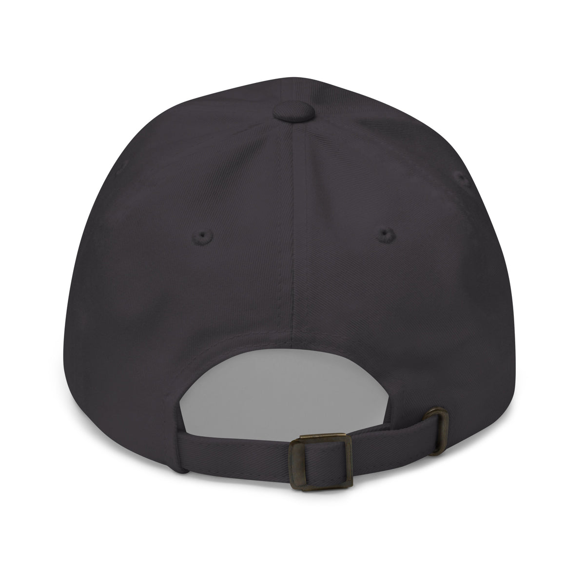 Centralized Logo Dad Hat by Centralized Clothing