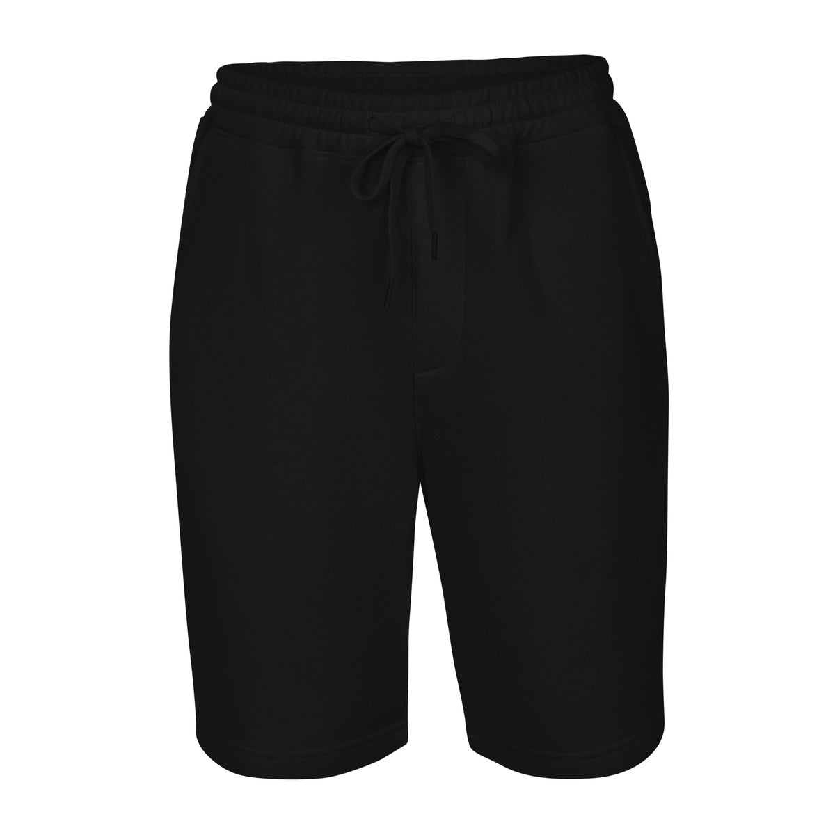 Centralized Plain Fleece Shorts by Centralized Clothing