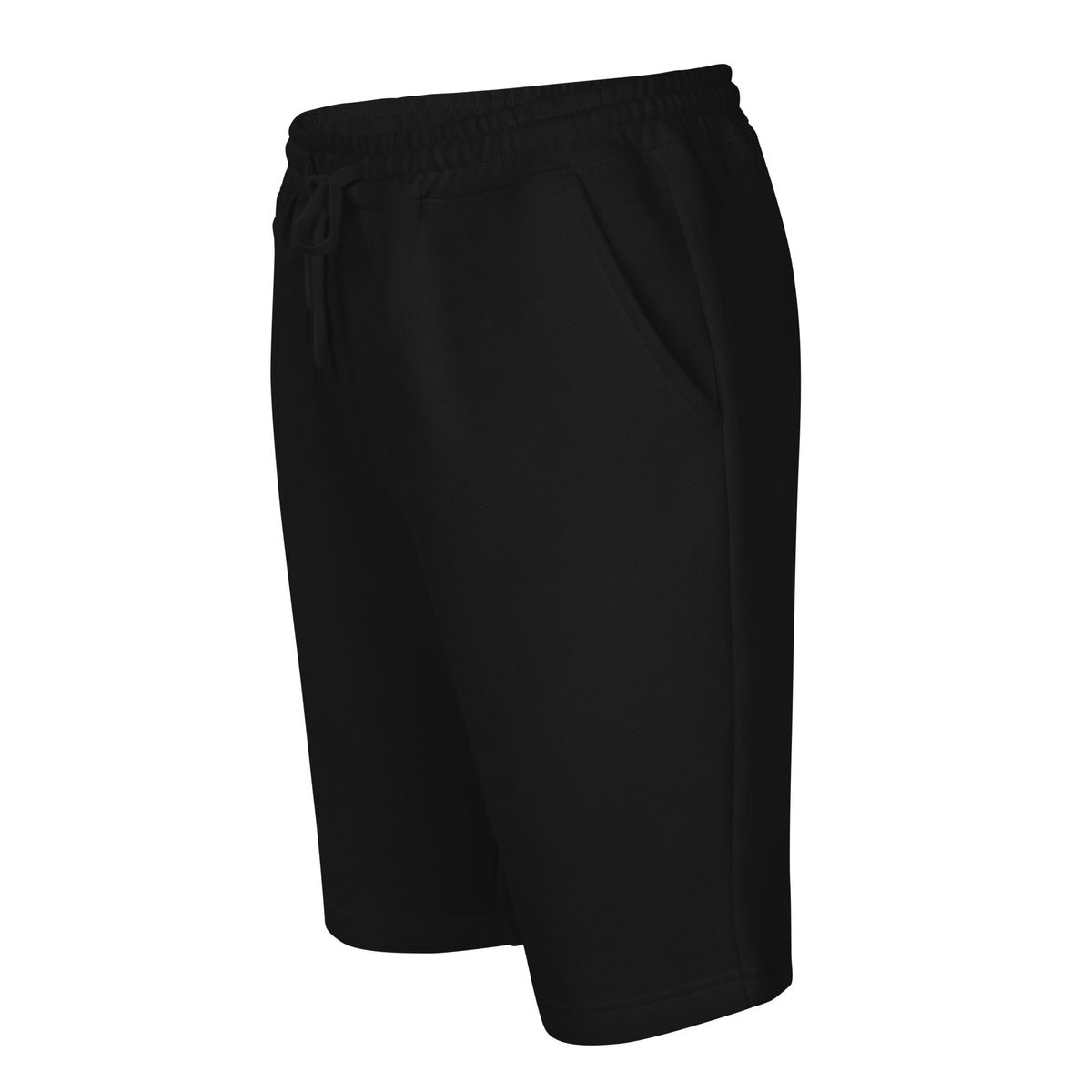 Centralized Plain Fleece Shorts by Centralized Clothing