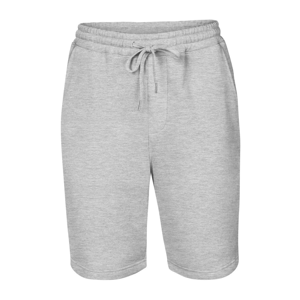 Centralized Plain Fleece Shorts by Centralized Clothing