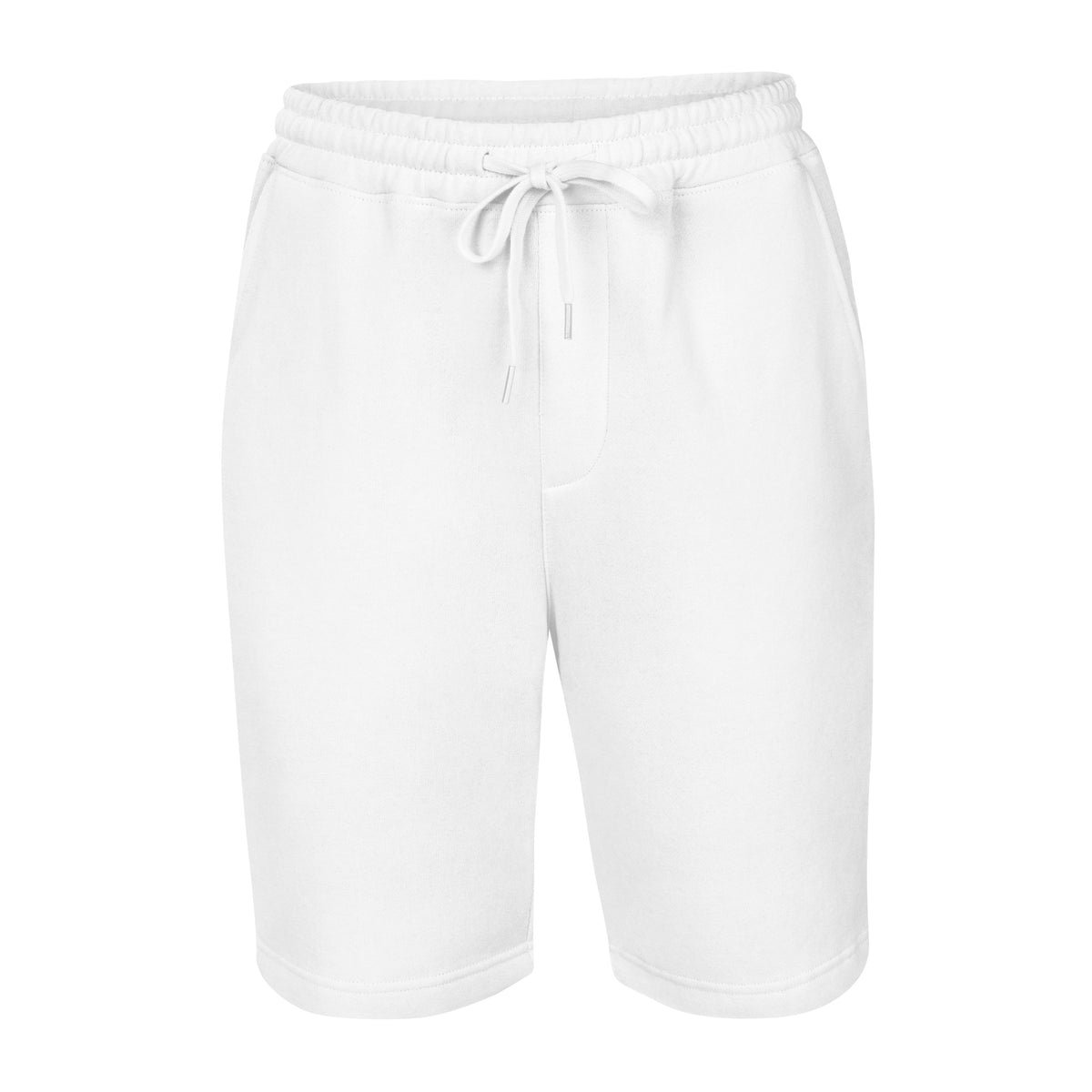 Centralized Plain Fleece Shorts by Centralized Clothing
