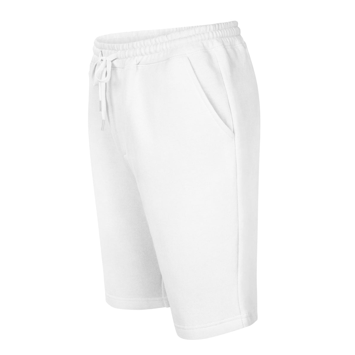 Centralized Plain Fleece Shorts by Centralized Clothing