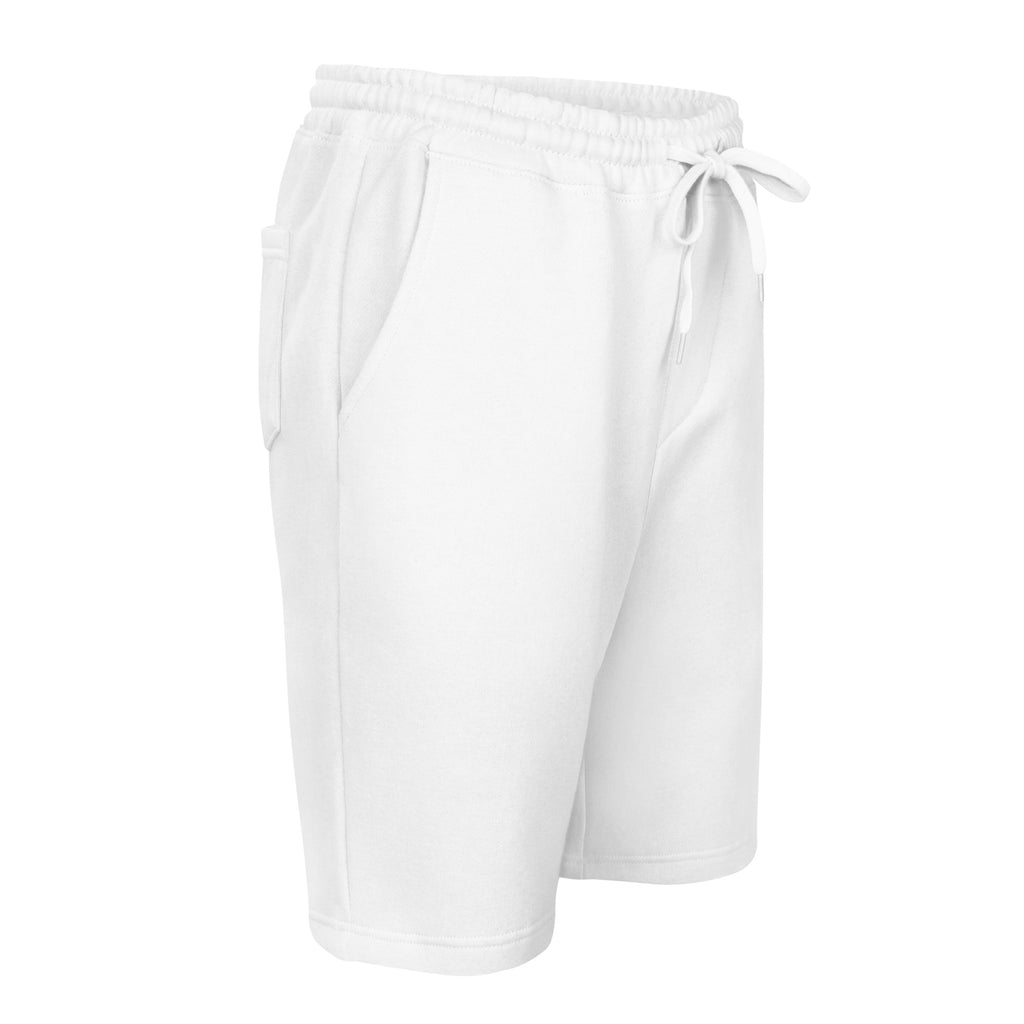 Centralized Plain Fleece Shorts by Centralized Clothing