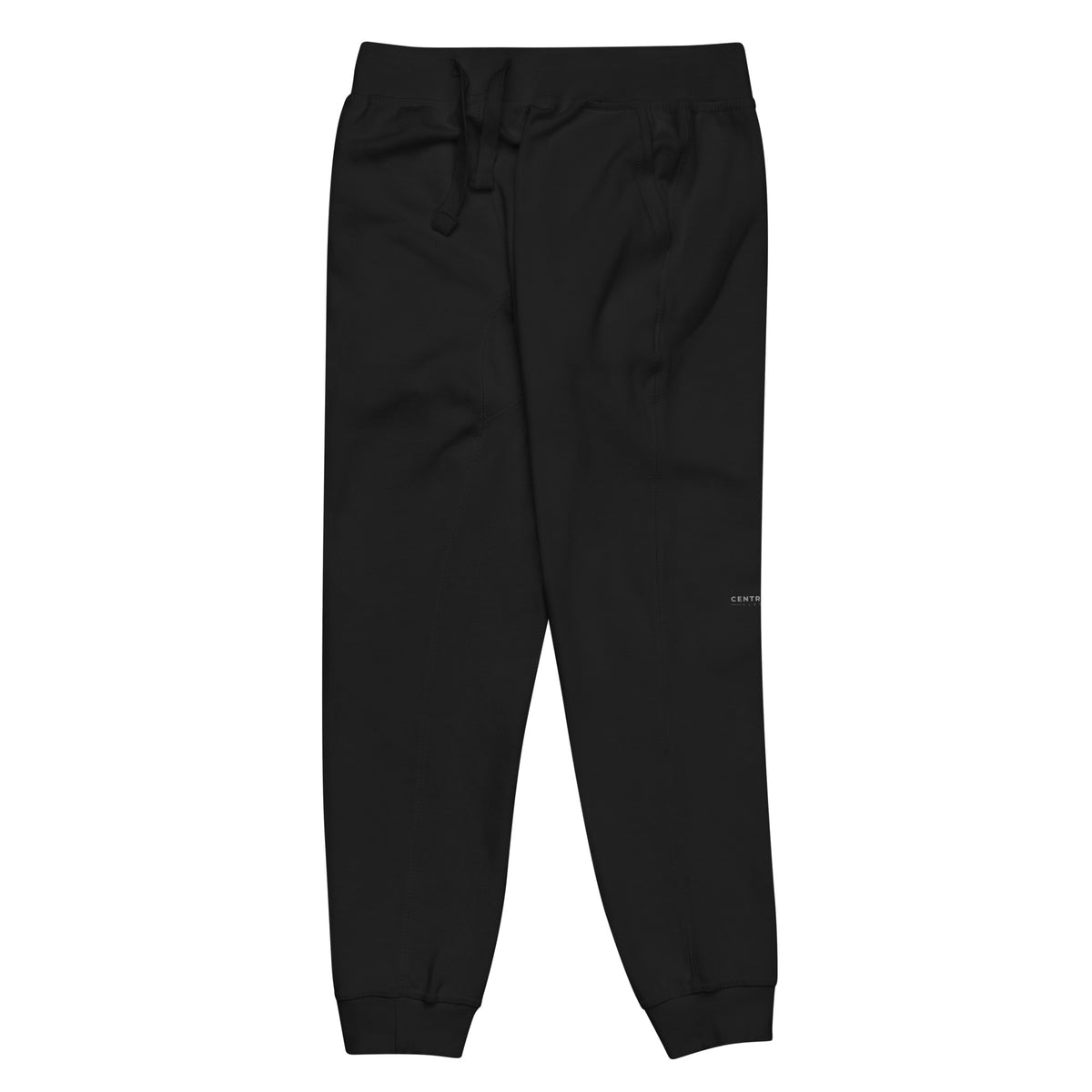 Centralized Plain Fleece Sweatpants by Centralized Clothing