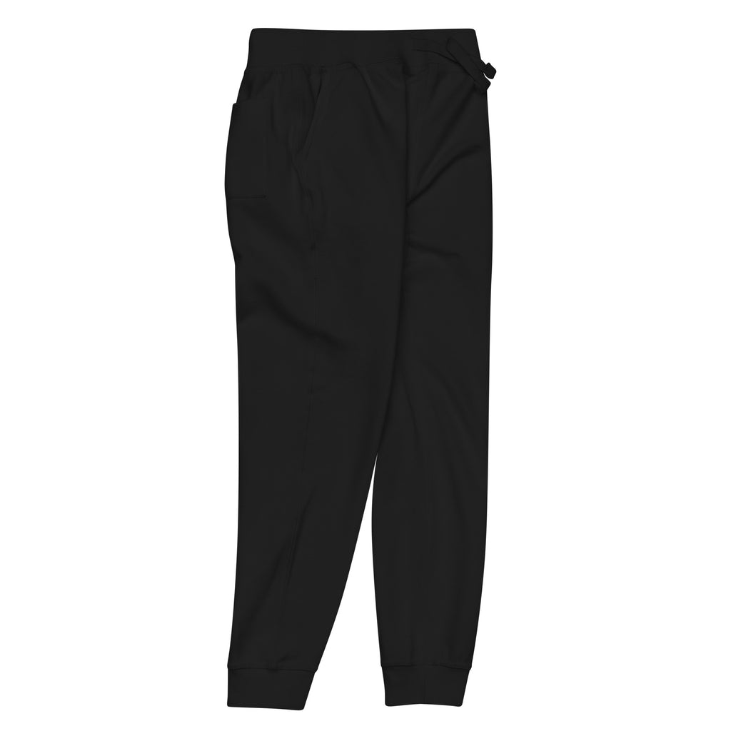 Centralized Plain Fleece Sweatpants by Centralized Clothing