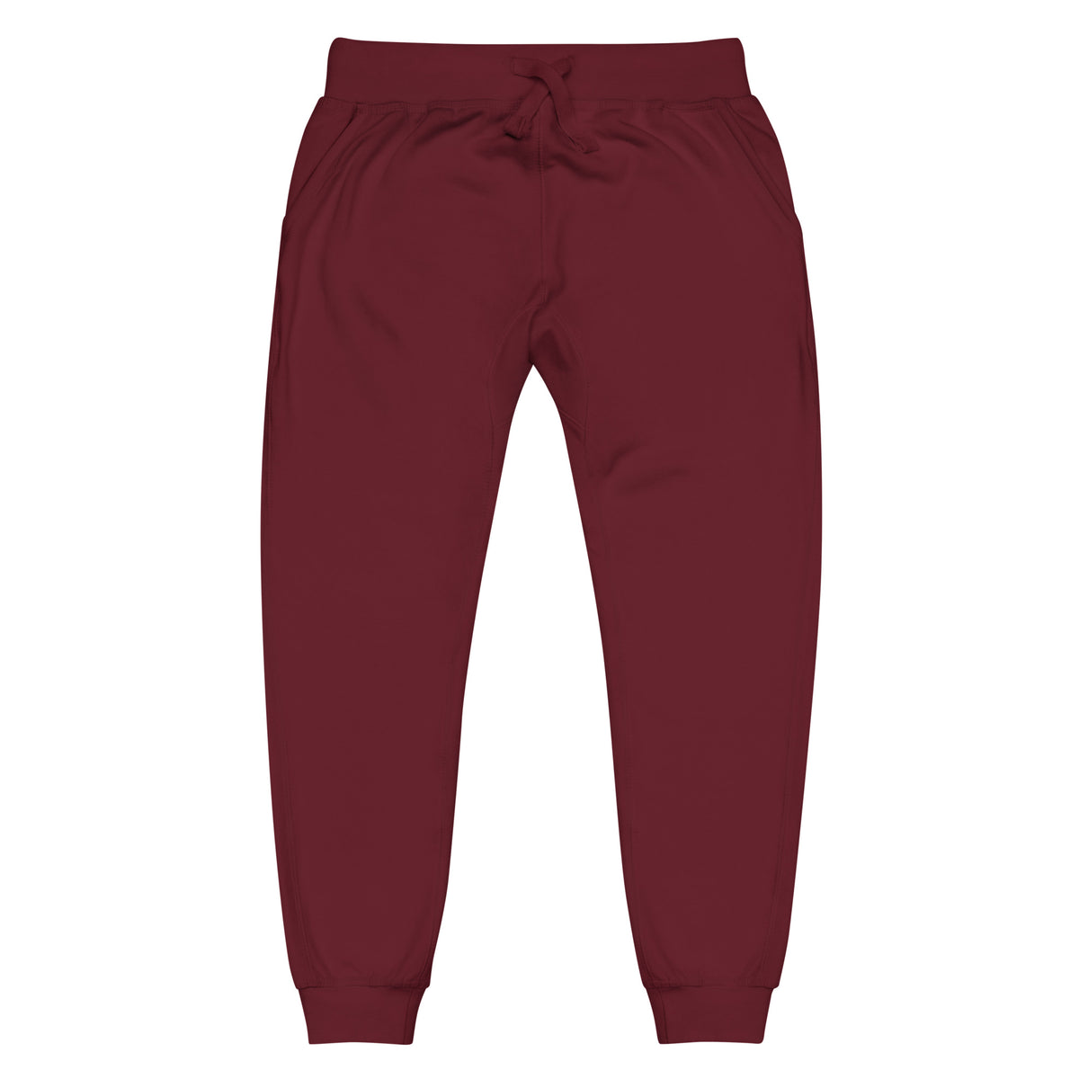 Centralized Plain Fleece Sweatpants by Centralized Clothing