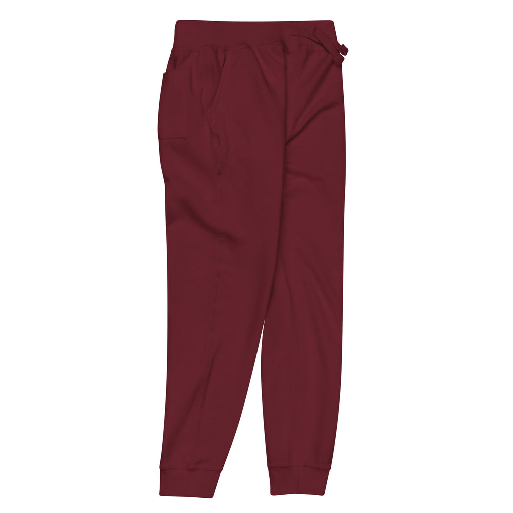 Centralized Plain Fleece Sweatpants by Centralized Clothing