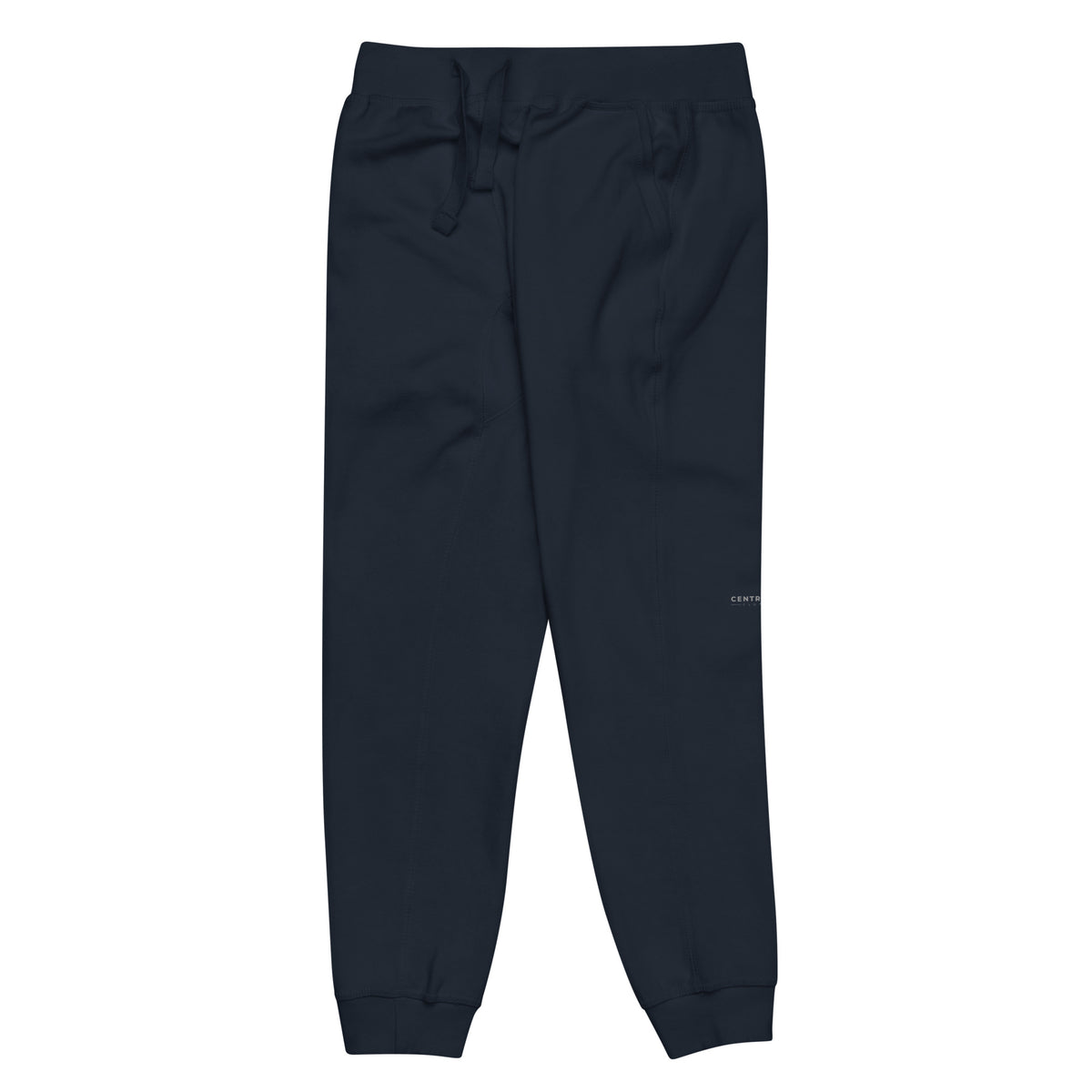 Centralized Plain Fleece Sweatpants by Centralized Clothing