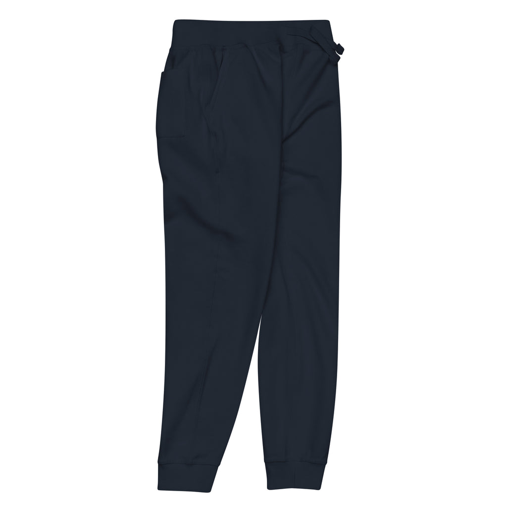 Centralized Plain Fleece Sweatpants by Centralized Clothing