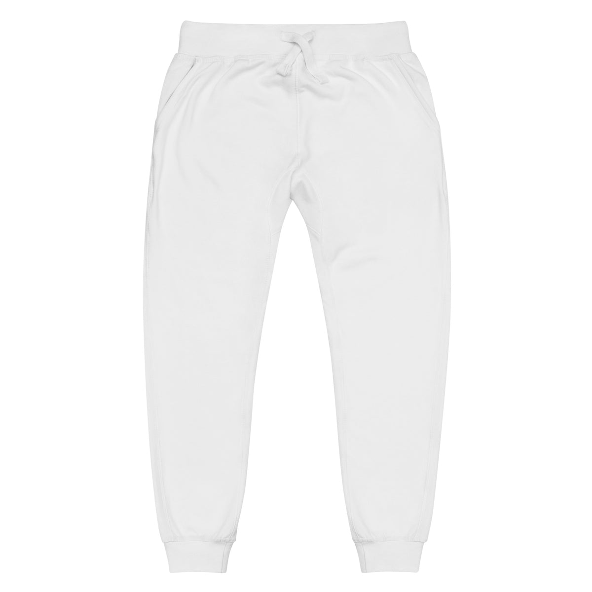 Centralized Plain Fleece Sweatpants by Centralized Clothing