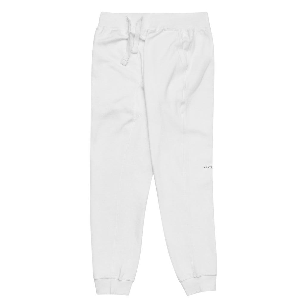 Centralized Plain Fleece Sweatpants by Centralized Clothing
