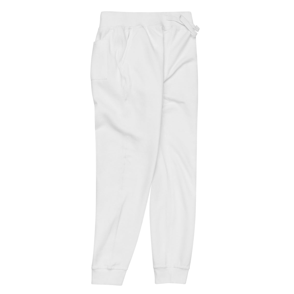 Centralized Plain Fleece Sweatpants by Centralized Clothing
