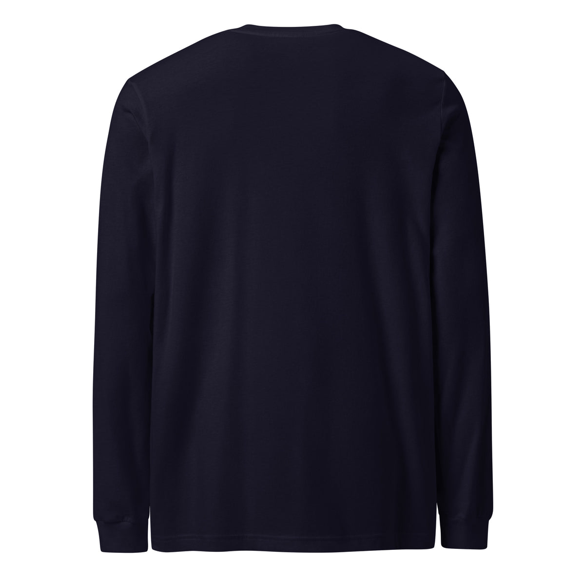 Centralized Logo Long Sleeve Tee by Centralized Clothing