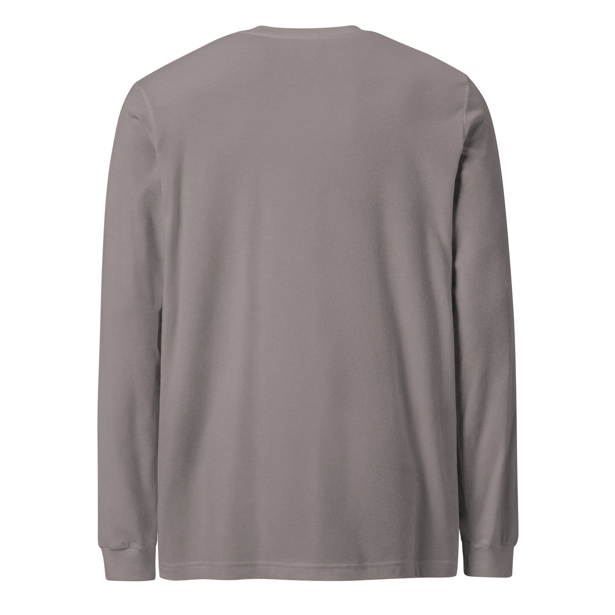 Centralized Logo Long Sleeve Tee - Light Colors by Centralized Clothing