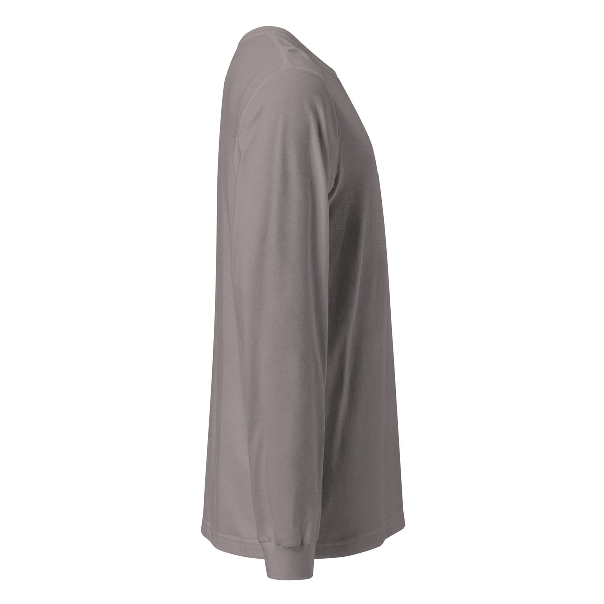 Centralized Logo Long Sleeve Tee - Light Colors by Centralized Clothing