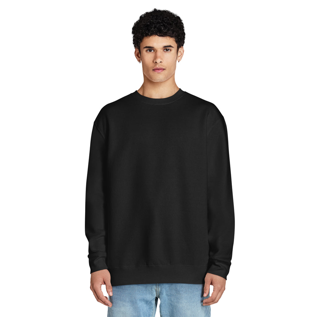 Centralized Plain Crewneck Sweatshirt by Centralized Clothing