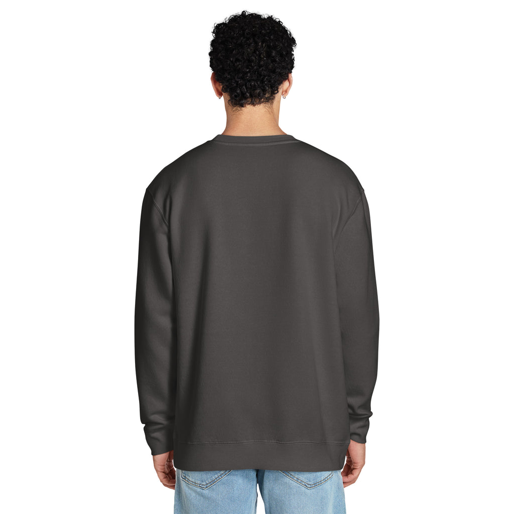 Centralized Logo Crewneck Sweatshirt by Centralized Clothing