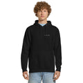 Centralized Logo Pullover Hoodie by Centralized Clothing