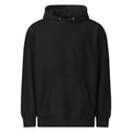 Centralized Plain Pullover Hoodie by Centralized Clothing