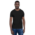 Centralized Plain Crew Neck T-Shirt by Centralized Clothing