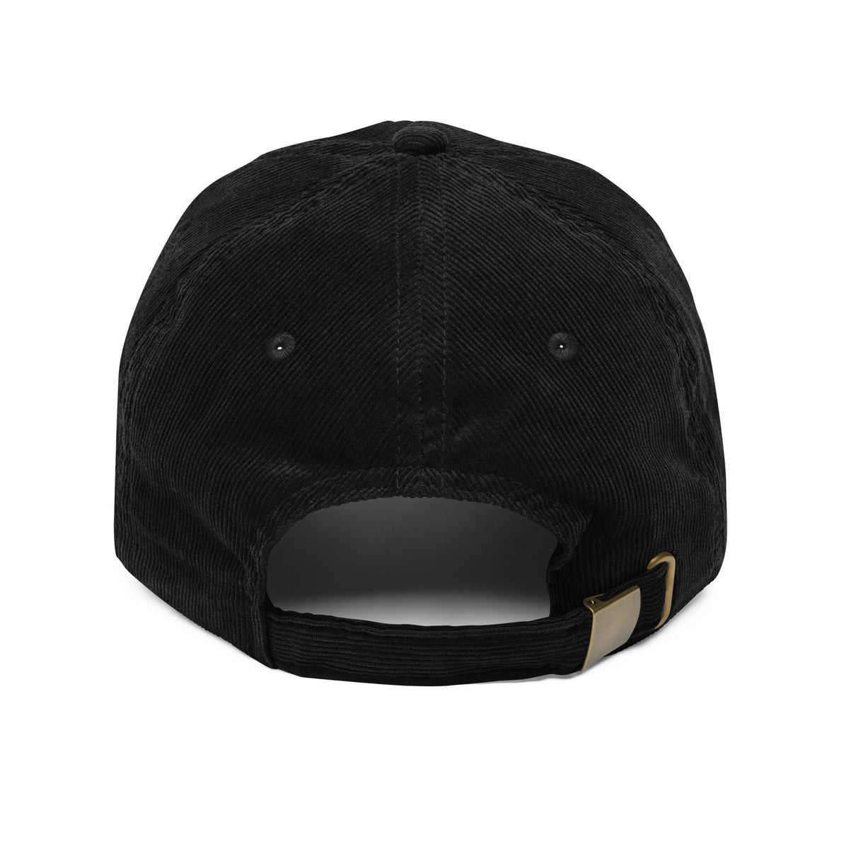 Centralized Heating Dept. Vintage Corduroy Cap by Centralized Clothing